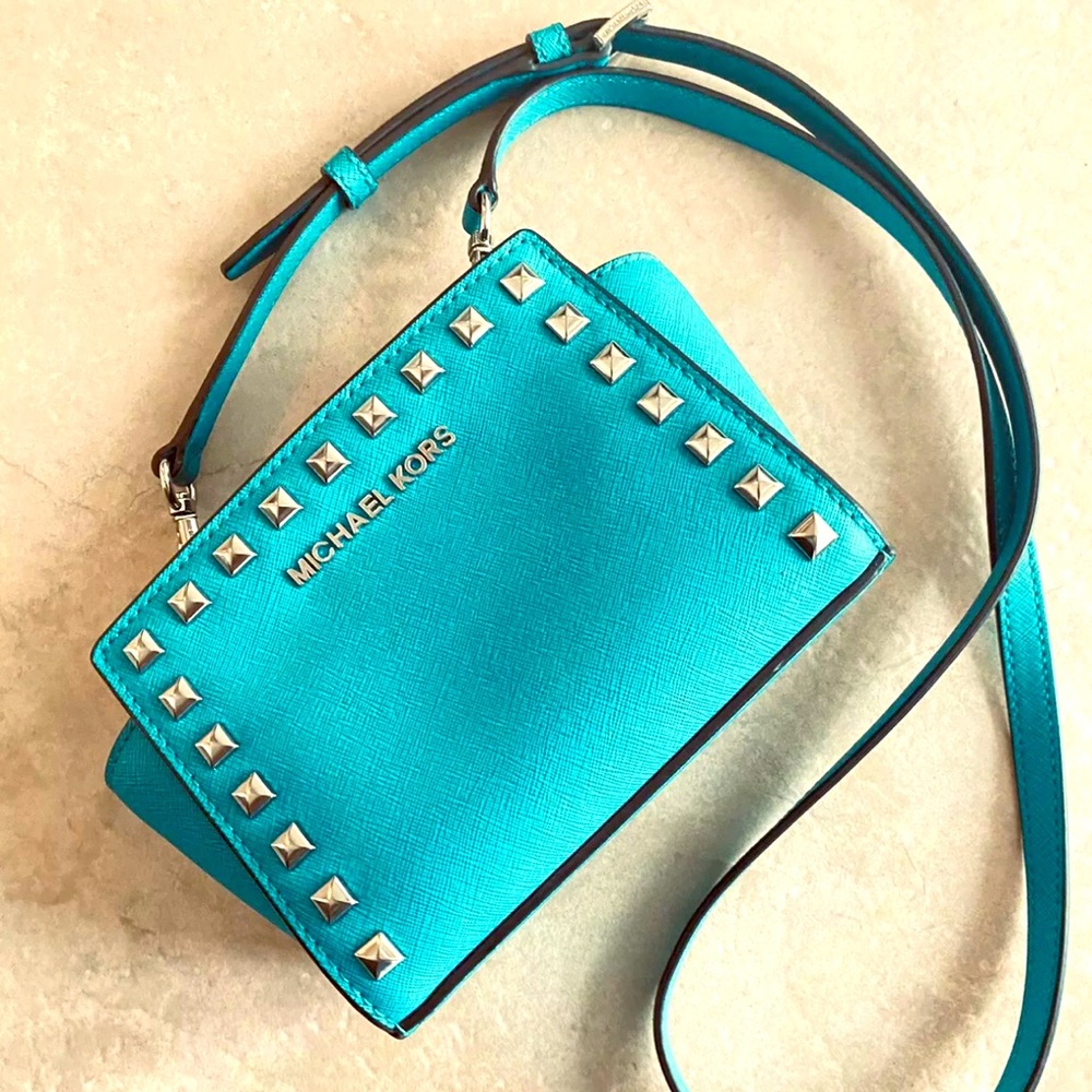 Michael Kors crossbody